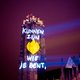 De Warmste Week zamelt 3.203.455 euro in