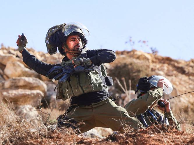 Israëlisch leger schiet Palestijnse jongen (13) dood
