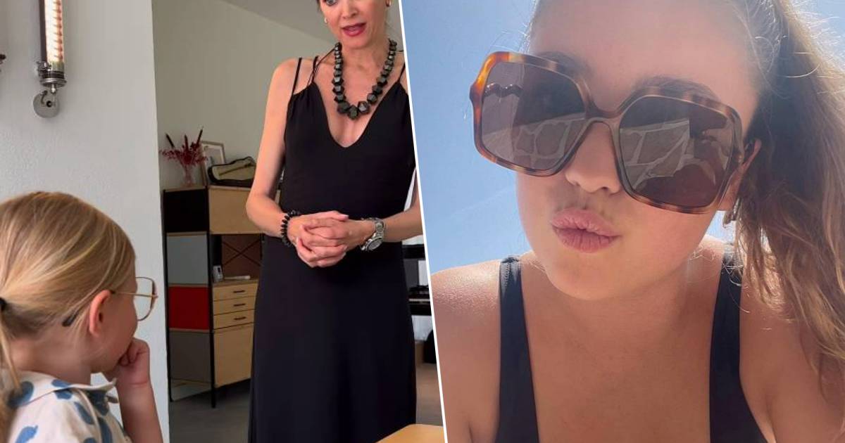 BV 24/7.  Astrid Coppins “help” her daughter Billy Ray and Zeta Waters craves a vacation |  BV 24/7