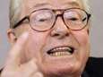 Jean-Marie Le Pen définitivement condamné pour ses propos sur l'Occupation