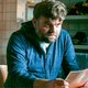 ‘Toen hij opbiechtte dat hij een pedofiel was, wou ik meteen weg’