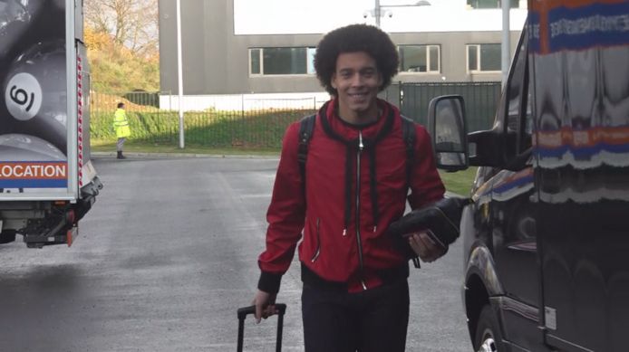 Witsel.