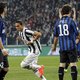 Juventus kraakt Inter en blijft in spoor van Milan