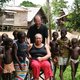 Met haar vrijwilligerswerk en daadkracht was Carry-Ann Tjong-Ayong (1941-2022) een rolmodel voor Surinaamse vrouwen
