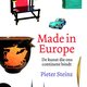 Pieter Steinz - Made in Europe