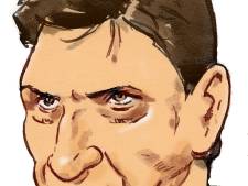 Willem Holleeder tijdens rechtszaak in één klap 17 miljoen euro 'rijker'