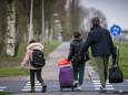 Hoogste aantal asielzoekers in Ter Apel, dwangsom op 750.000 euro