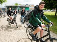 Leerlingen Yuverta naar huis na bedreiging school met schietpartij