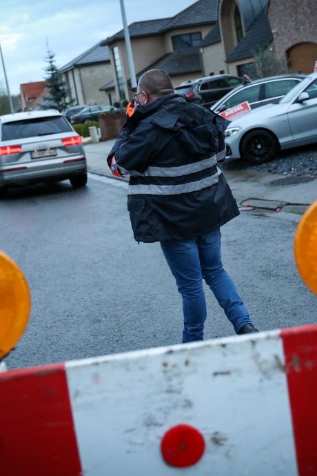 Drame de Strépy: le conducteur circulait à plus de 150 km/h et se filmait avec son téléphone