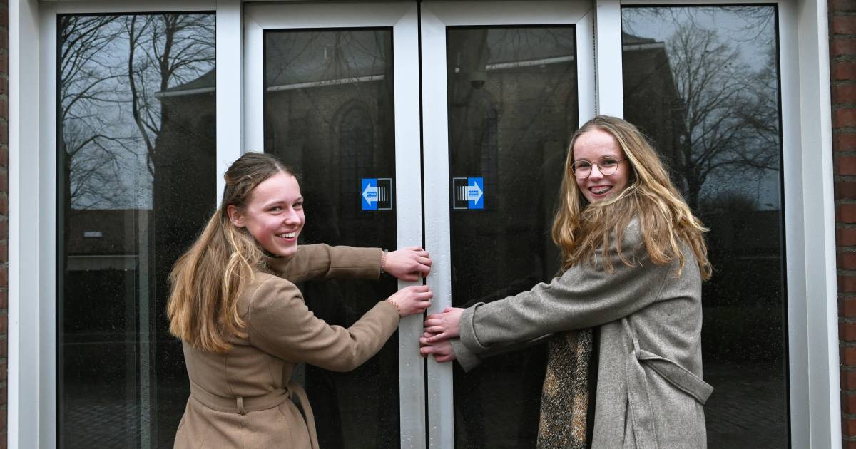 ‘Het hart is uit Grijpskerke verdwenen’. Nog geen concrete plannen voor nieuwe dorpswinkel