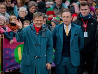 Burgemeester De Wever kan Sinterklaas niet ontvangen dit weekend wegens marathon in Griekenland