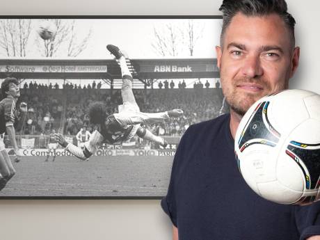 Zes goals die je voor geen goud wilt missen: het lijstje van Sjoerd Mossou
