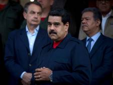 Le président du Venezuela au bord de la destitution
