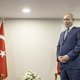 Turkse president Erdogan geeft Poetin een koekje van eigen deeg en komt te laat op hun afspraak