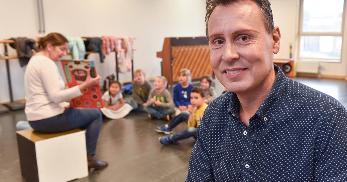 Kunstacademie viert 150ste verjaardag Ronse hln.be