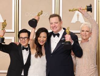 Van de grote winnaars tot de verrassende verliezers: dit zijn alle Oscarwinnaars op een rij