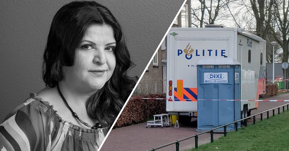 Celebrity found dead in Zwolle flat also played in Dutch films: who was Raifa Al-Riz?  |  The best of the Stentor