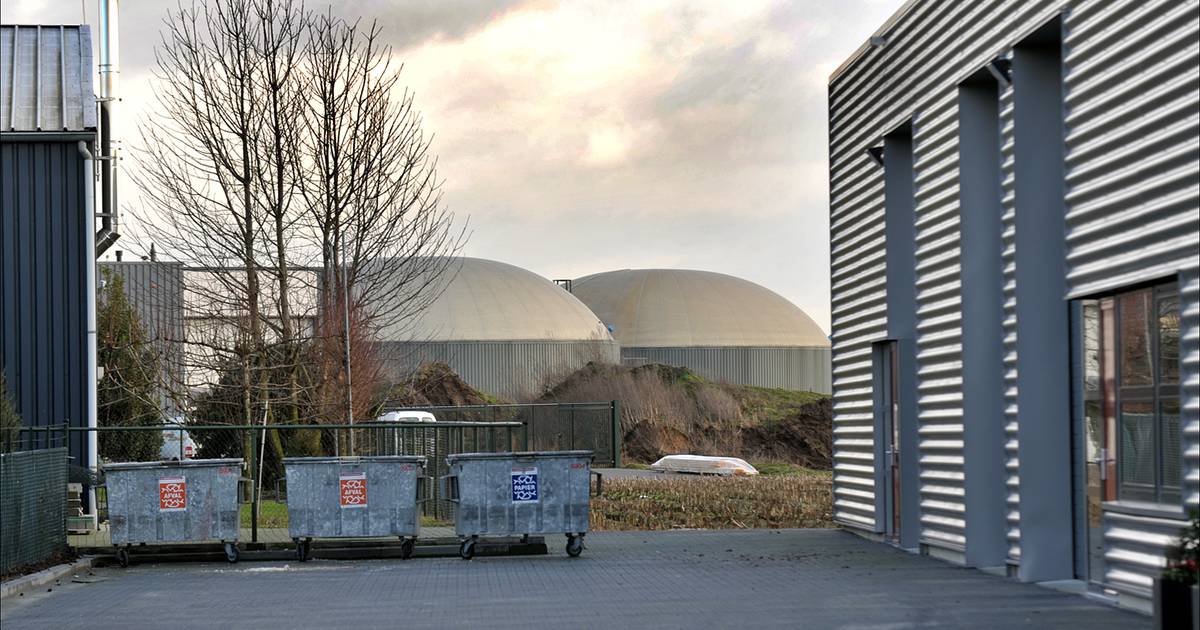 Ondernemer Odiliapeel verlost inwoners Wanroij van stank met overname Cleanergy