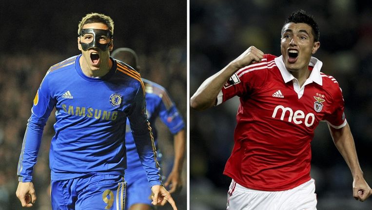 Extra maatregelen rond Europa League-finale Chelsea ...