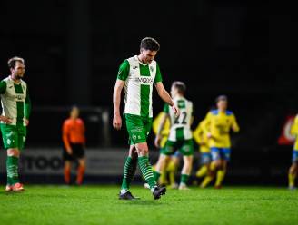 Racing Mechelen is aan bezinning toe na makke prestatie tegen City Pirates (0-1): “Gekregen wat we verdienden”