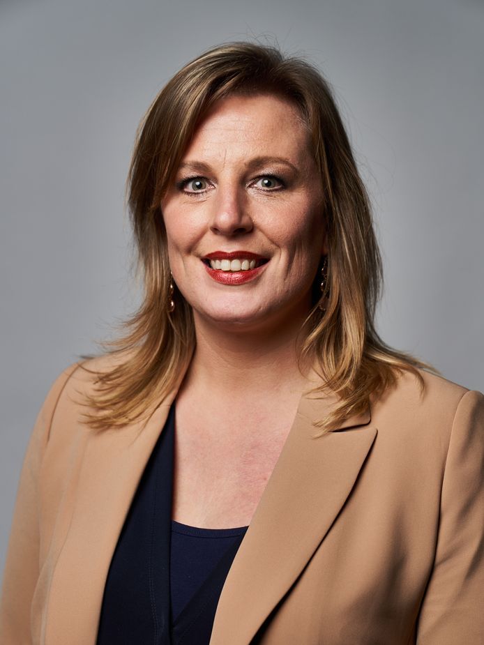 Patty Spoek Forum voor Democratie Helmond