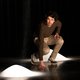 Acteur Benja Bruijning overtuigt in zijn eerste solovoorstelling ‘Een leven’ ★★★★☆
