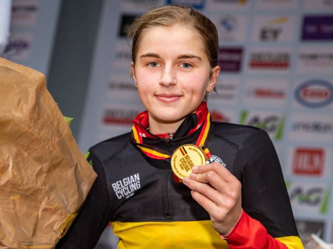 Fleur Moors gaat nieuwe uitdaging aan: “Heel blij met overstap naar Baloise-Trek Lions”