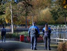 Jongste verdachte (14) in Gorcumse ‘parkrel’ zit niet langer vast