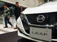Nissan blundert opnieuw met kwaliteitscontrole: 150.000 auto’s teruggeroepen