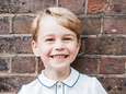 Le prince George fête ses cinq ans aux Caraïbes