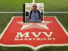 Stadionspeaker MVV plotseling overleden vlak na play-off tegen NAC
