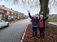 ‘Superpostcodeprijs’ van 1 miljoen wordt verdeeld in Goor, maar Harry en Diny blijven gewoon