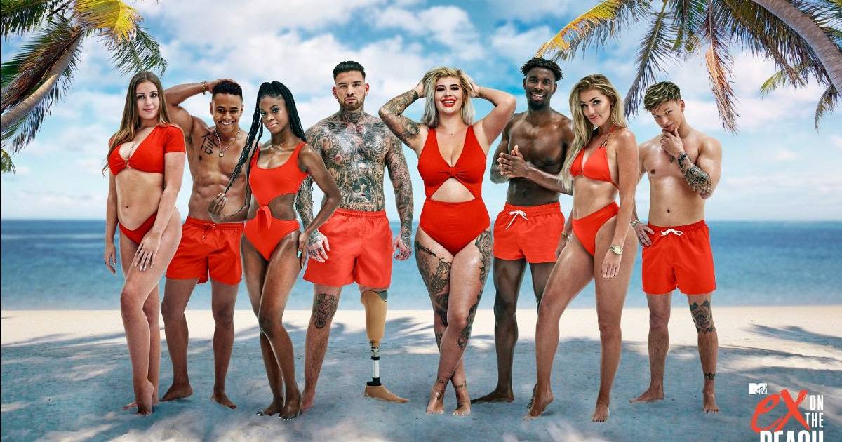 Deze Brabanders doen mee aan nieuw seizoen ‘Ex on the Beach Double