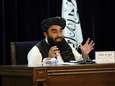Le gouvernement taliban accueilli avec suspicion par les Occidentaux