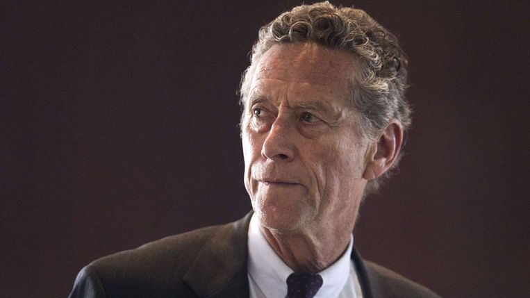 Olivier Blanchard verwierf in de crisisjaren bekendheid als hoofdeconoom van het Internationaal Monetair Fonds (IMF).  Beeld rv