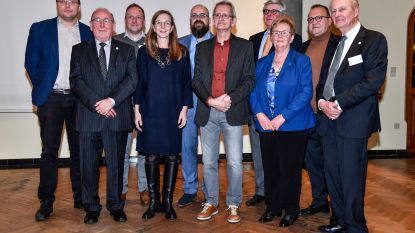 Cv Voor Huisvesting Aalst Hln