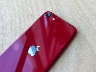 Nieuwe iPhone SE minder populair dan verwacht: Apple beperkt productie door tegenvallende vraag