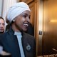 Republikeinen zetten Afgevaardigde Ilhan Omar uit belangrijke commissie