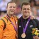 Teun Mulder wil via Mexico naar WK