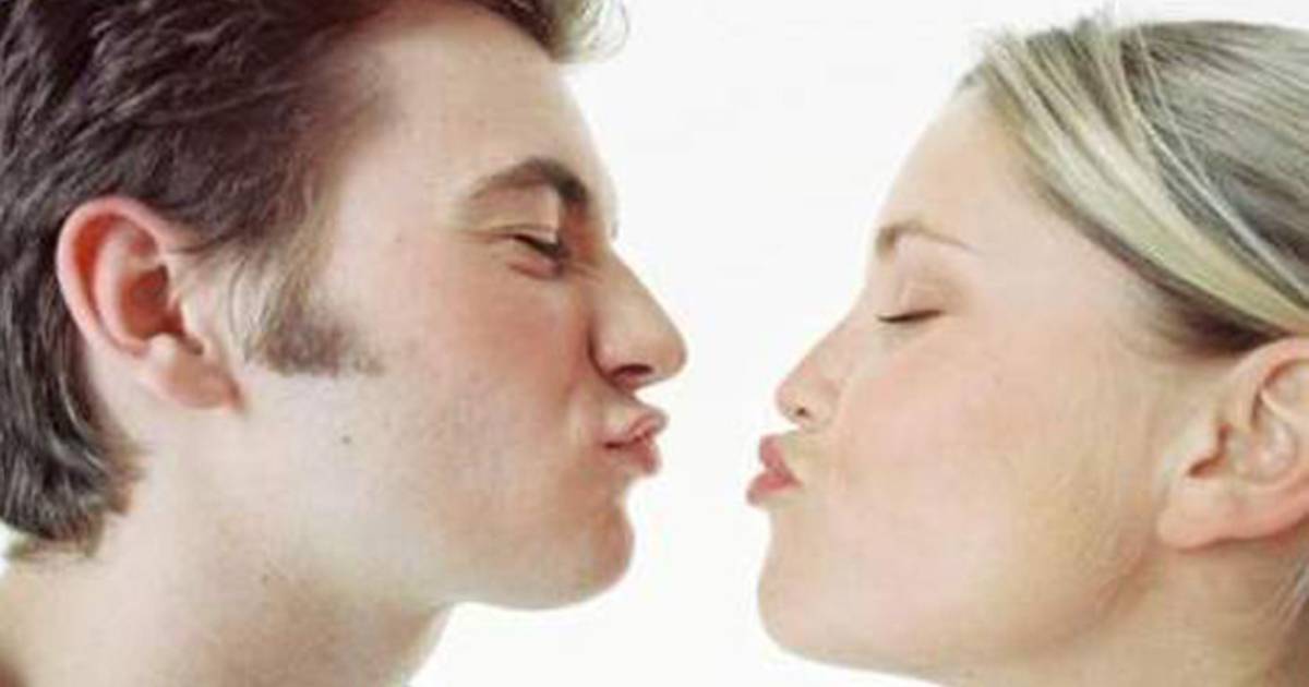Embrasser au premier rendezvous? Non, merci! Sexe & relations 7sur7.be