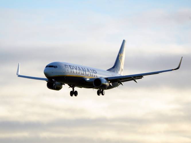 Ryanair belooft piloten opslag en meer werkzekerheid