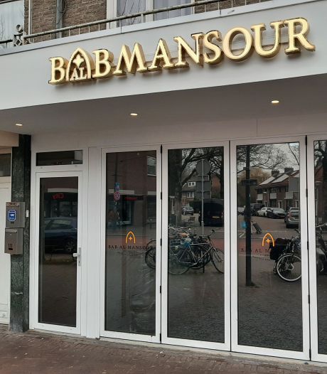 Een luxe interieur maar geen kok: nieuw Marokkaans restaurant in Eindhoven na ruim een jaar nog niet open