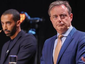 De Wever haalt snoeihard uit naar CD&V-voorzitter Mahdi na TikTok-filmpje: “Ik had last van plaatsvervangende schaamte”