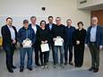 Er zijn 180 winnaars dankzij eindejaarsactie in Anzegem