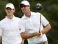 Pieters en Colsaerts tiende na openingsdag World Cup of Golf