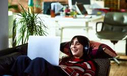 Een videomeeting was nog nooit zo leuk: dit zijn onze favoriete Zoom-achtergronden