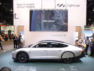 Honderden werknemers van Nederlandse zonneauto Lightyear verliezen job
