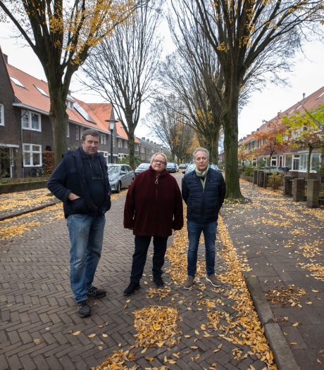 Eindhovense Gerardusbuurt deinst niet terug voor huisjesmelkers: ‘Als je  niets doet, word je overlopen’