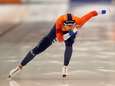 Kok eerste Nederlandse vrouw onder 37 seconden, Krol voelt zich paar jaar ouder na 1500m 