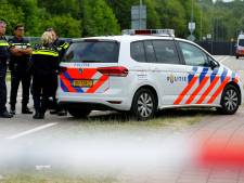 Verdachte (34) meldde zichzelf bij de politie